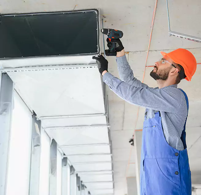 Why Homeowners & Businesses Trust Us in New Britain, CT