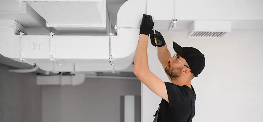 Our Air Duct Cleaning Services in New Britain, CT