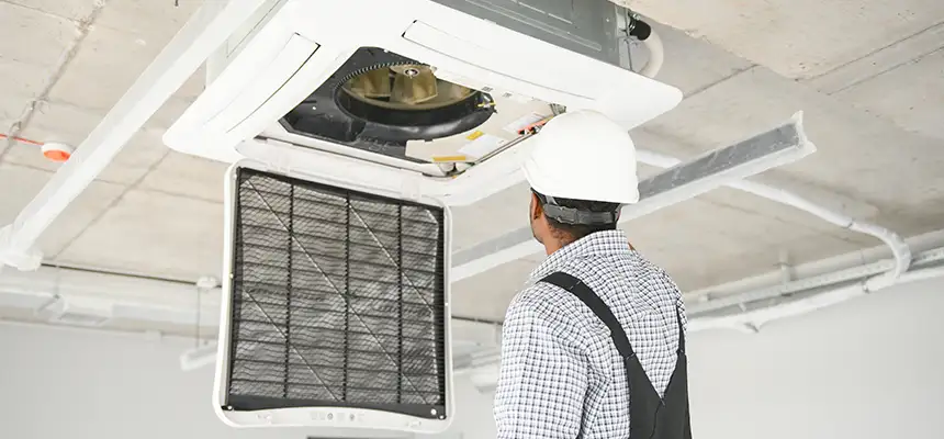 Our Affordable Duct Cleaning Near Me Services in New Britain, CT