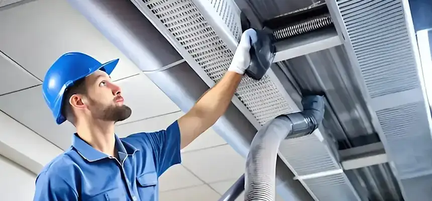 Our Annual Dryer Vent Maintenance Services in New Britain, CT