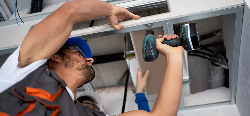 Our Apartment Air Duct Cleaning Services in New Britain, CT