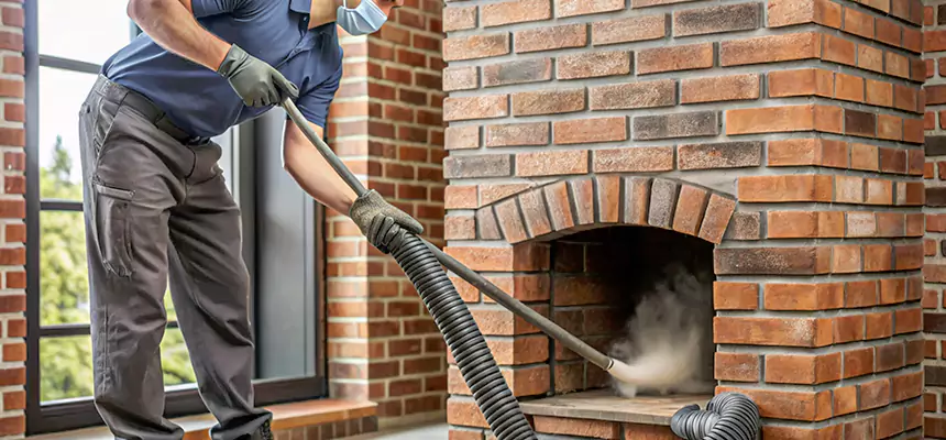 Our Chimney Sweep Services in New Britain, CT