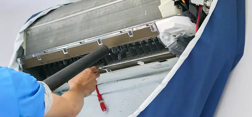 Advanced Clogged Dryer Vent Repair for Multi-Unit & Commercial in New Britain, CT