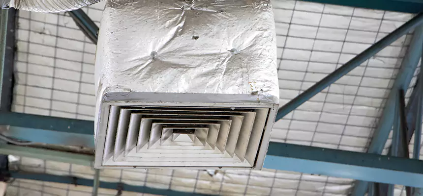 Our Custom HVAC Ductwork Services in New Britain, CT