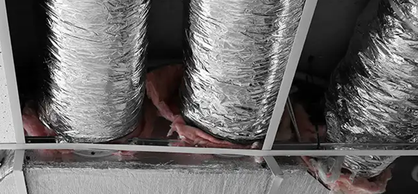 Scalable Commercial Multi‑Unit Dryer Vent Camera Inspection in New Britain, CT