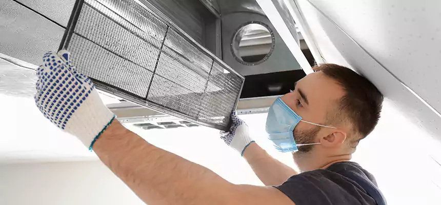Our Dryer Vent Cleaning Services in New Britain, CT