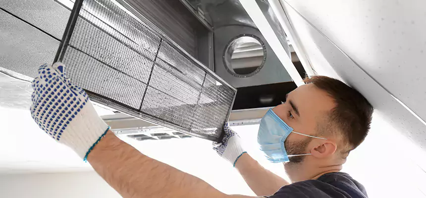 Our Dryer Vent Replacement Services in New Britain, CT