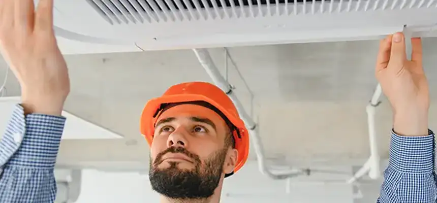 Our Furnace Vent Cleaning Services in New Britain, CT