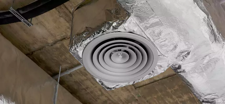 Our HVAC Ductwork Installation Services in New Britain, CT