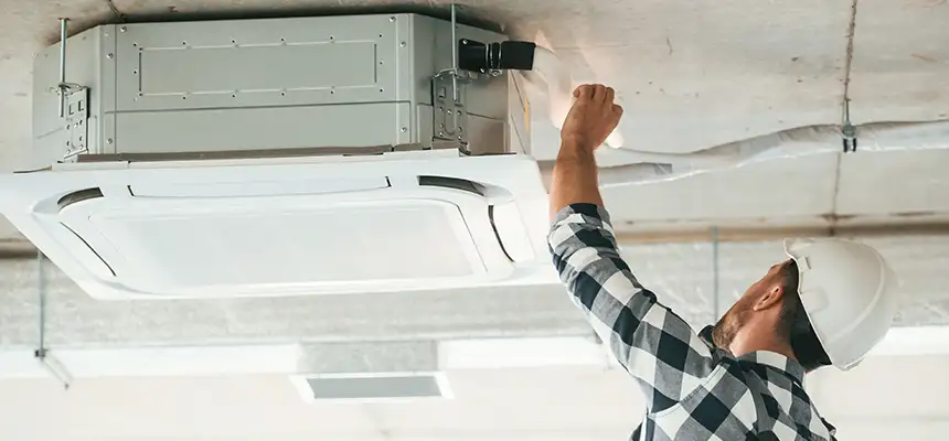 Our Local Vent Cleaning Services in New Britain, CT