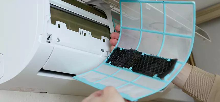 Gentle Ductwork Odor-Control Pet Dander Duct Cleaning in New Britain, CT