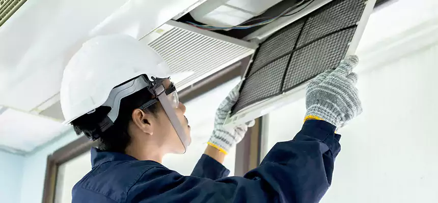 Our Residential Air Vent Cleaning Services in New Britain, CT
