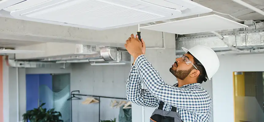 Our Roof Dryer Vent Cleaning Services in New Britain, CT