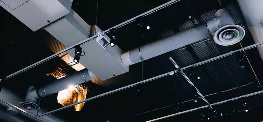 Our Seasonal Allergy Air Duct Cleaning Services in New Britain, CT