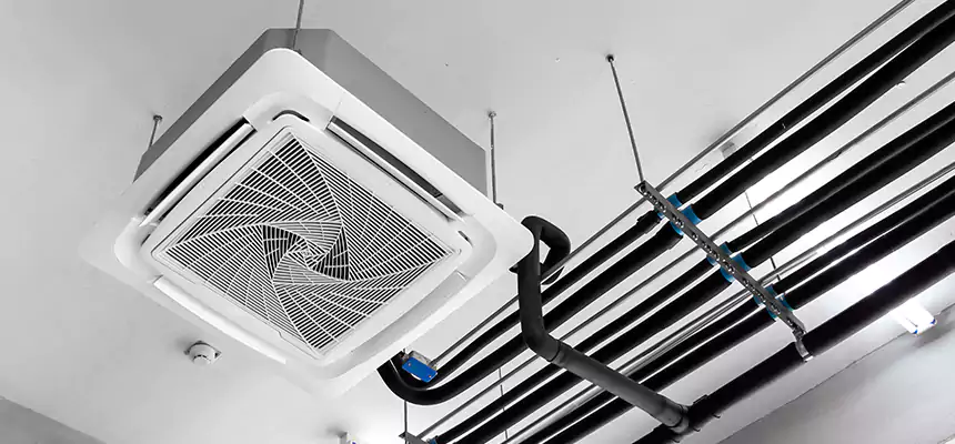 Our Smart AC Vent Controller Services in New Britain, CT