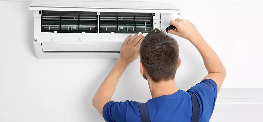 Our Smart Air Conditioning Installation Services in New Britain, CT