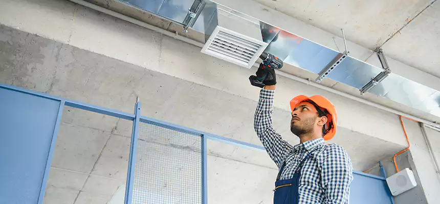 Efficient Exhaust Vent Cleaning in New Britain, CT