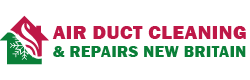 Air Duct Cleaning & Repairs New Britain