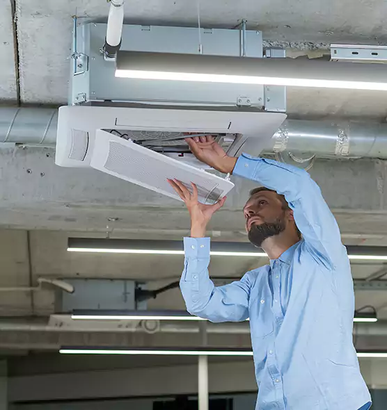 About Air Duct Sealing And Repair in New Britain, CT