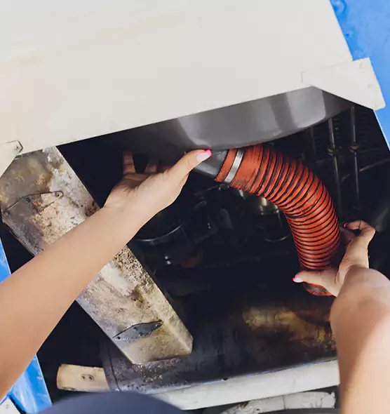 About Air Duct Virus Disinfection in New Britain, CT