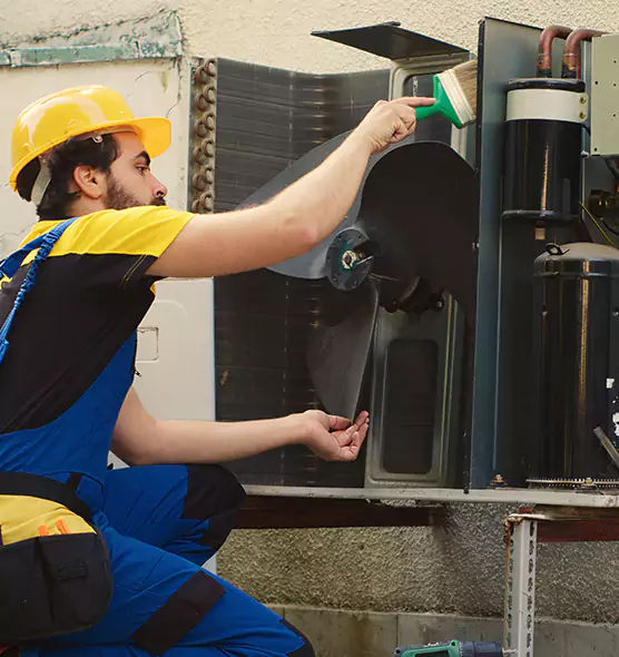 About Dryer Duct Fire Hazard Inspection in New Britain, CT