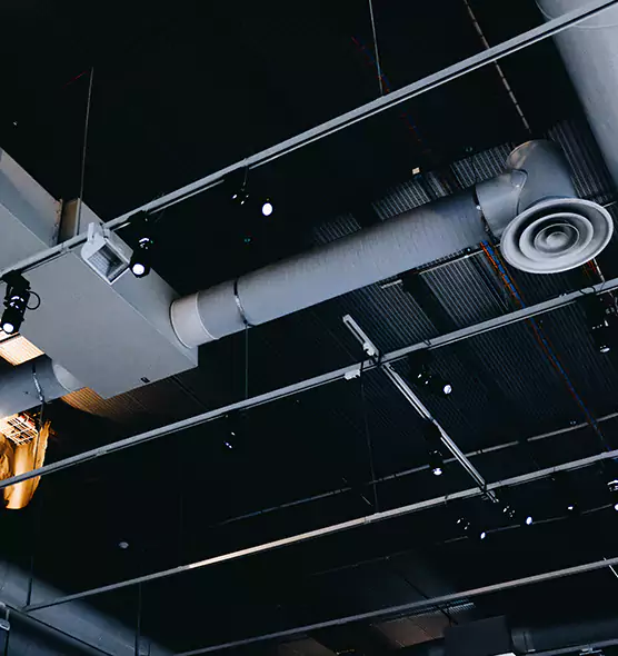 About Duct Sanitization with UV Light in New Britain, CT