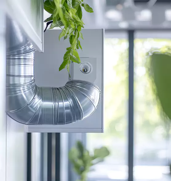 Professional Eco-Safe Dryer Vent Cleaning in New Britain, CT