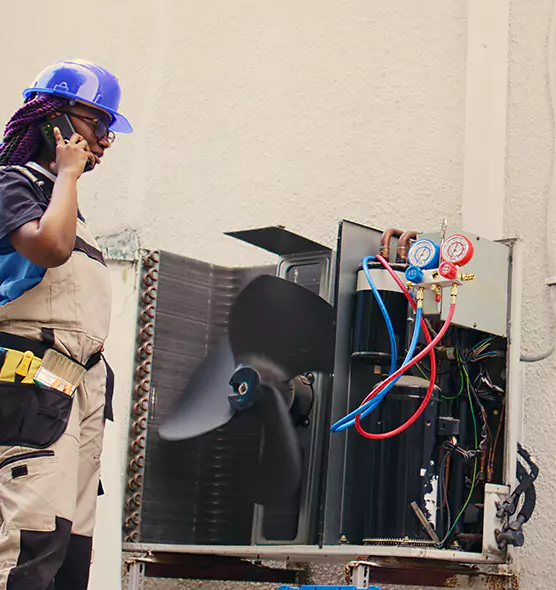 Professional Energy-Efficient HVAC Cleaning in New Britain, CT