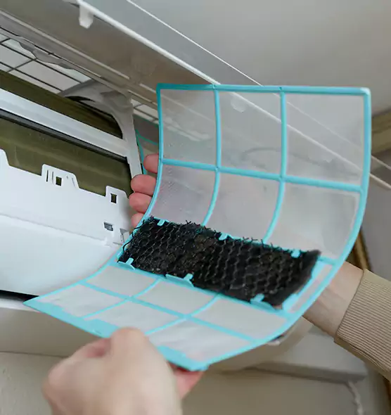 Welcome to Air Duct Cleaning & Repairs New Britain — Your Local HEPA Filter Installation Pros in New Britain, CT