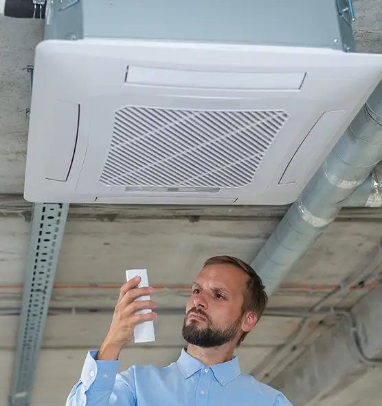 About Local Vent Cleaning Services in New Britain, CT