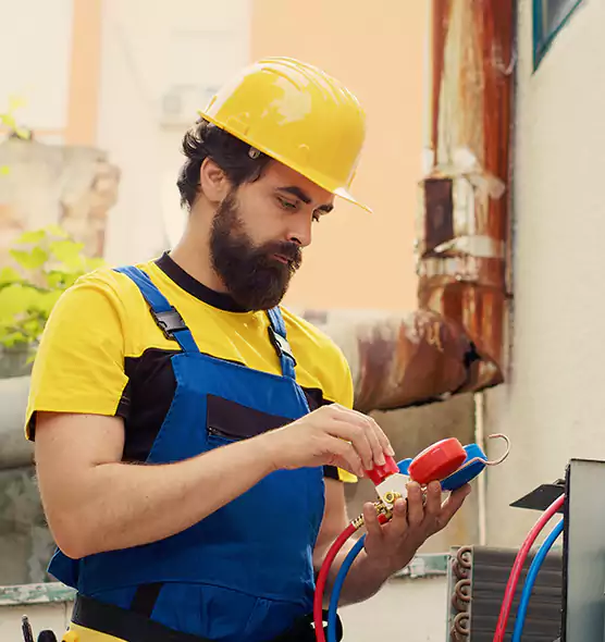 About Smart HVAC Installation in New Britain, CT