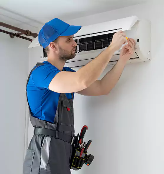 About Smart Thermostat AC Installation in New Britain, CT