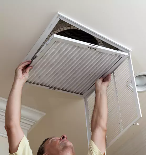 Professional Vent Relocation Services in New Britain, CT