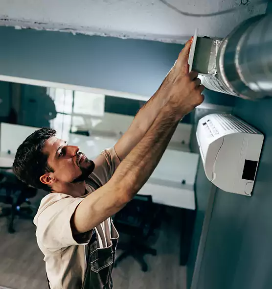 Reliable Warehouse Vent Cleaning in New Britain, CT