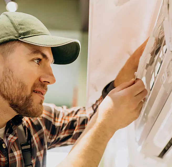 Why Homeowners Businesses Trust Us in New Britain, CT?