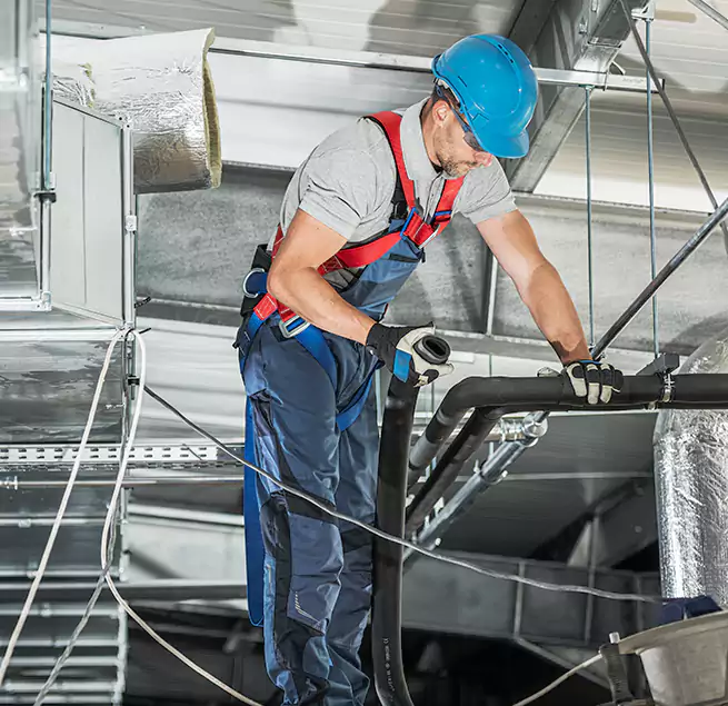 Why Homeowners & Businesses Trust Us in New Britain, CT?