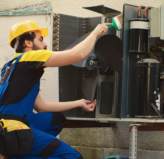 Why Homeowners & Businesses Trust Us New Britain, CT?