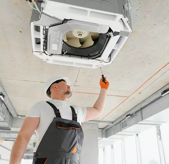 Why Homeowners Businesses Trust Us in New Britain, CT