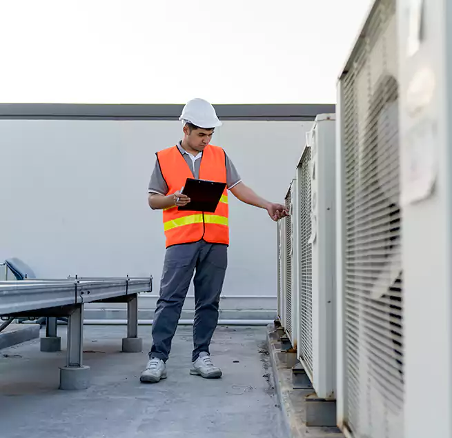 Why Homeowners & Businesses Trust Us in New Britain, CT?